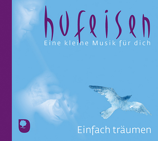 Einfach träumen, 1 Audio-CD