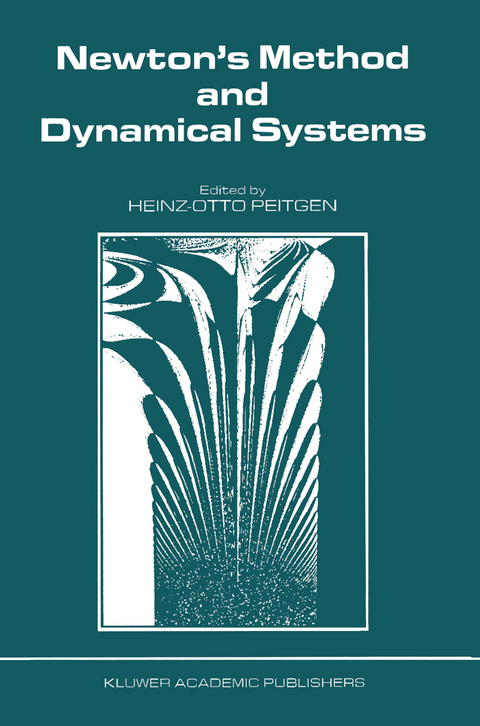 Newton&rsquo;s Method and Dynamical Systems - 