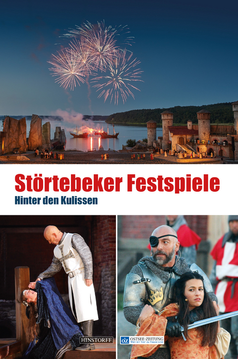 St&ouml;rtebeker-Festspiele - 