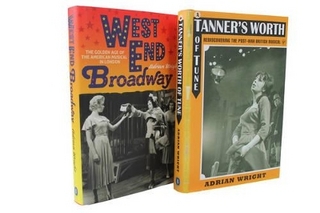 West End Broadway/A Tanner's Worth of Tune [2 volume set]