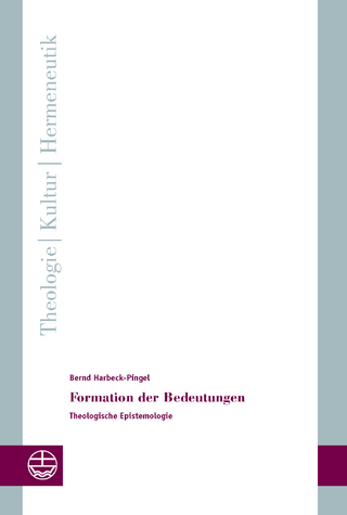Formation der Bedeutungen