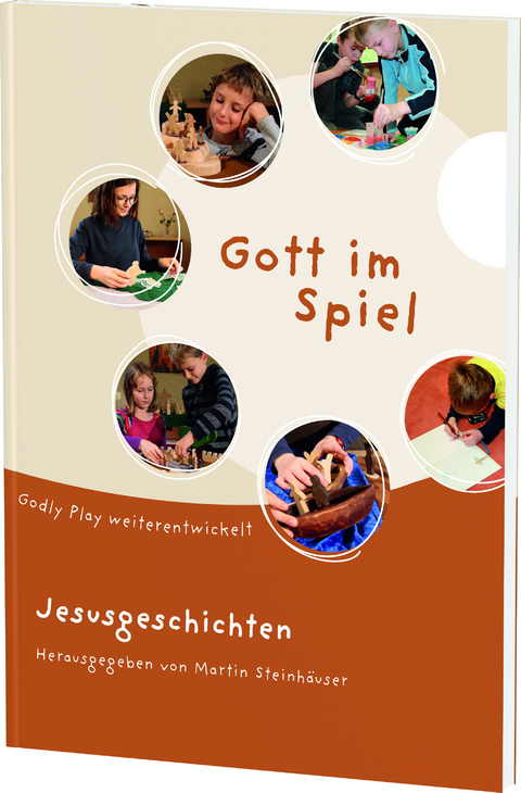 Gott im Spiel - 
