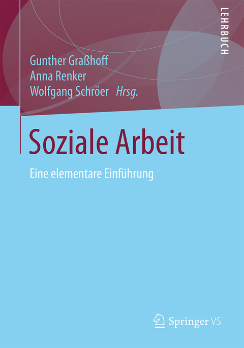 Soziale Arbeit - 