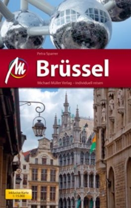 Br&uuml;ssel MM-City - Petra Sparrer
