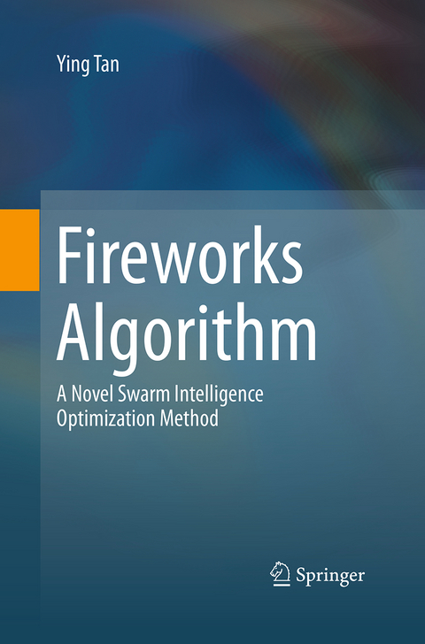 Fireworks Algorithm - Ying Tan