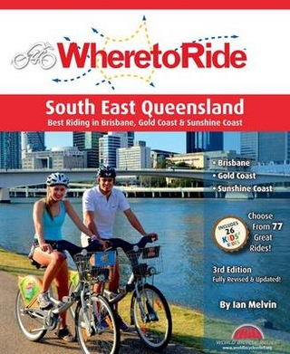 Where to Ride: South East Queensland