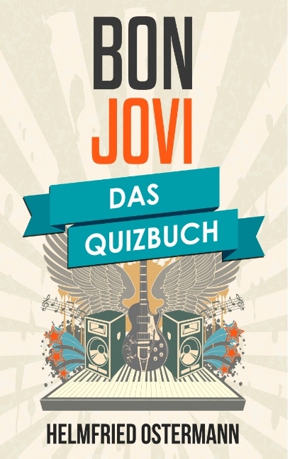 Bon Jovi - Helmfried Ostermann