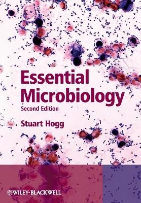 Essential Microbiology - Stuart Hogg
