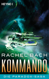 Kommando - Rachel Bach
