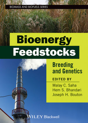 Bioenergy Feedstocks - 