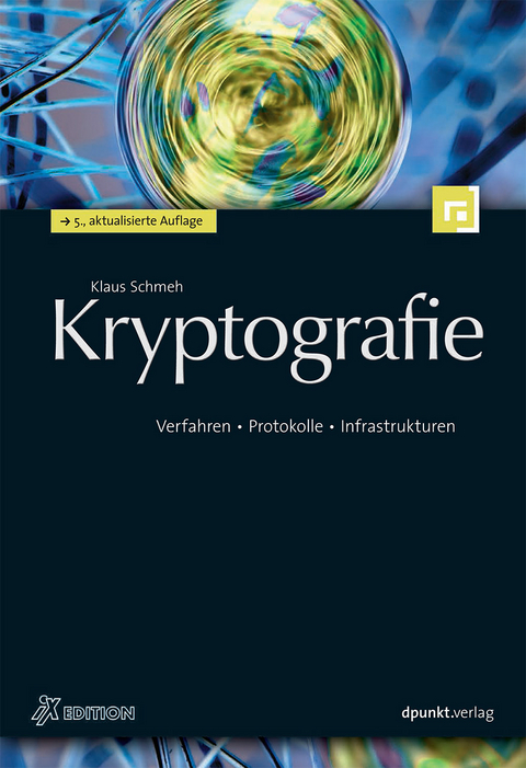 Kryptografie - Klaus Schmeh