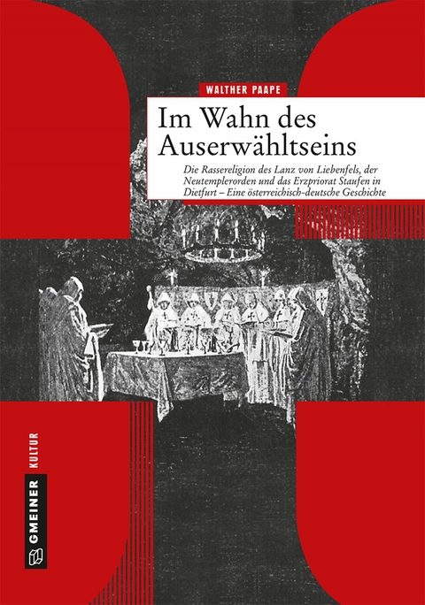 Im Wahn des Auserw&auml;hltseins - Walther Paape