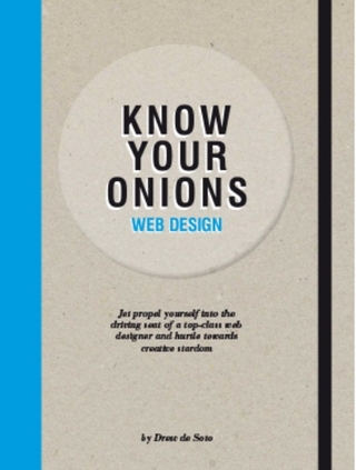 Know Your Onions Web design: Jet propel yourself into the driving