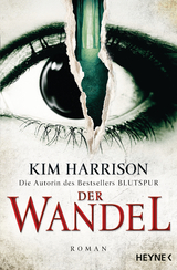 Der Wandel - Kim Harrison