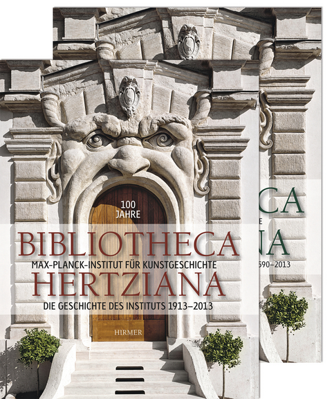 100 Jahre Bibliotheca Hertziana &ndash; Paket - 