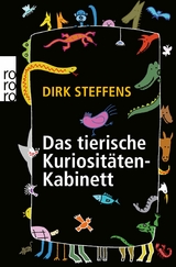 Das tierische Kuriosit&auml;tenkabinett - Dirk Steffens