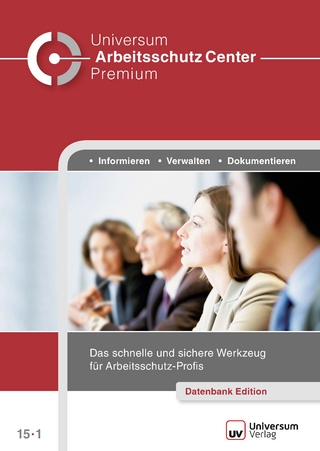 Universum Arbeitsschutz Center Premium