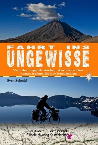 Fahrt ins Ungewisse