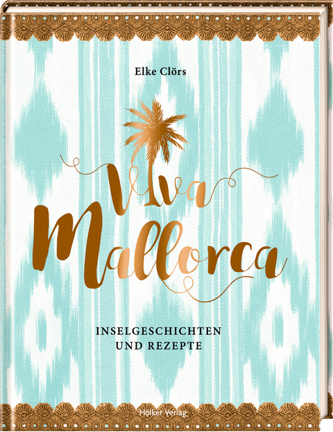 Viva Mallorca - Elke Clörs