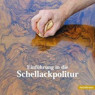 Einführung in die Schellackpolitur DVD