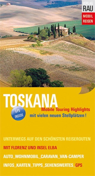 Toskana