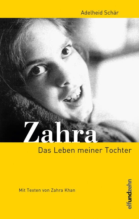 Zahra - Adelheid Sch&auml;r