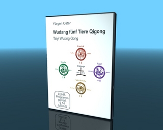 Wudang fünf Tiere Qigong