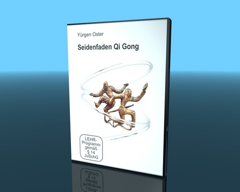 Seidenfaden Qi Gong