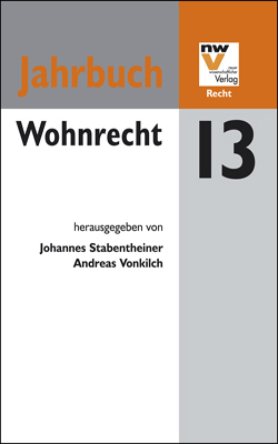 Wohnrecht - 
