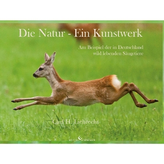 Die Natur - Ein Kunstwerk