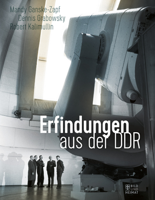 Erfindungen aus der DDR