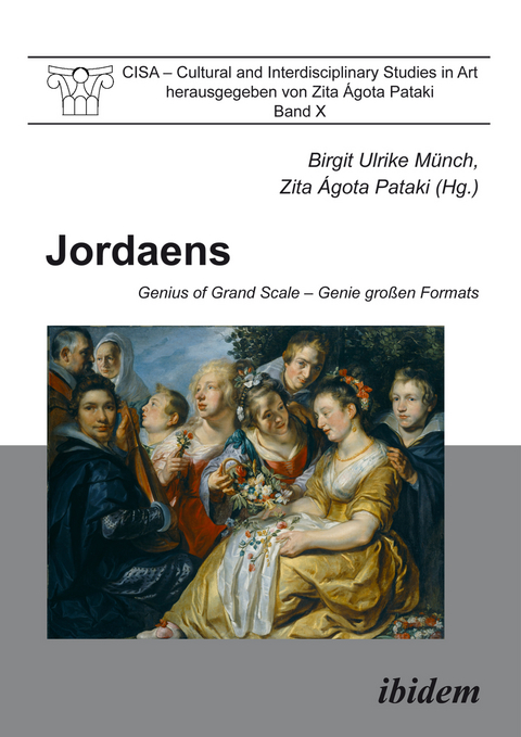 Jordaens - 