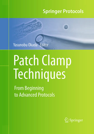 Patch Clamp Techniques