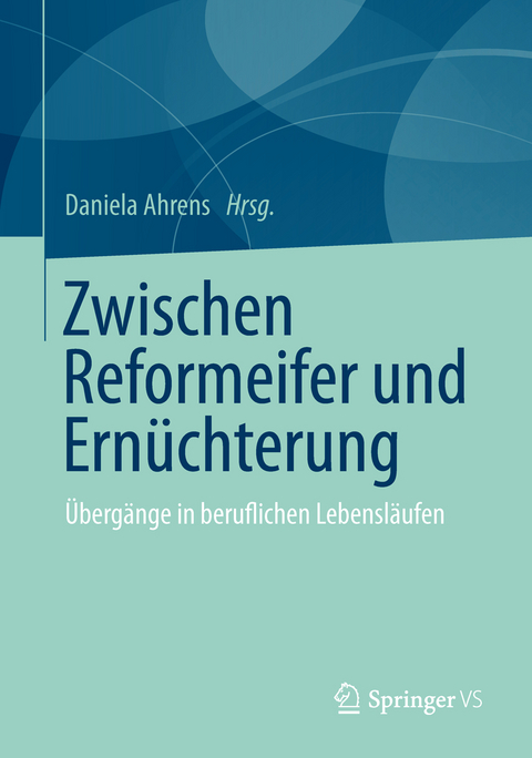 Zwischen Reformeifer und Ern&uuml;chterung - 