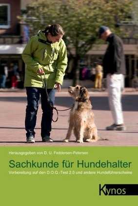 Sachkunde für Hundehalter - 