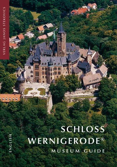 Schloss Wernigerode - Eva M Hasert