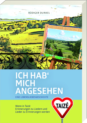 Ich hab´mich angesehen