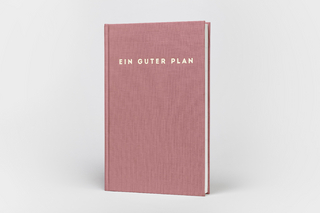 Ein guter Plan Zeitlos