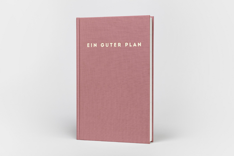 Ein guter Plan Zeitlos