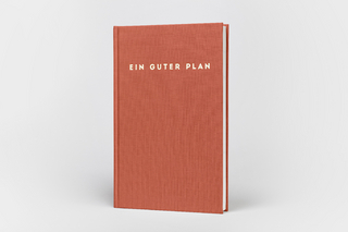 Ein guter Plan Zeitlos