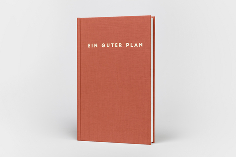 Ein guter Plan Zeitlos