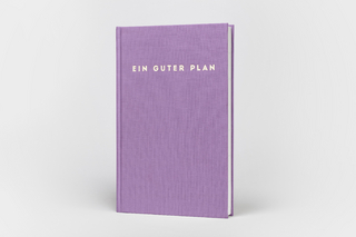 Ein guter Plan Zeitlos