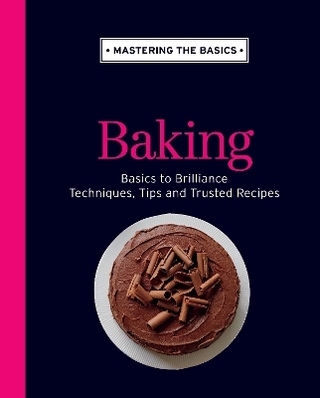 Mastering the Basics: Baking