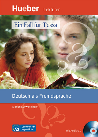 Ein Fall für Tessa