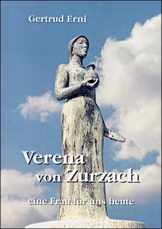 Verena von Zurzach - Gertrud Erni