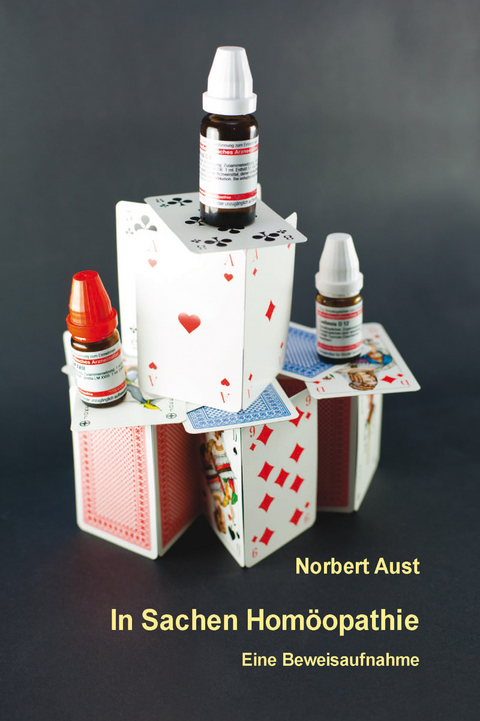 In Sachen Hom&ouml;opathie - Norbert Aust