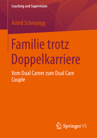 Familie trotz Doppelkarriere