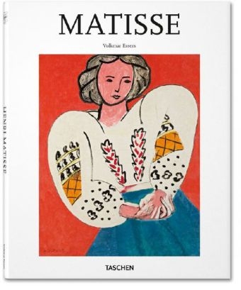 Matisse - Volkmar Essers