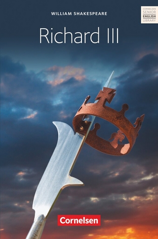 Cornelsen Senior English Library - Literatur - Ab 11. Schuljahr / C1