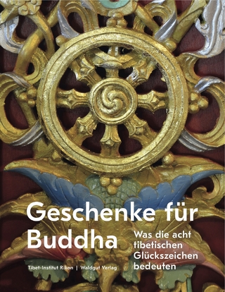 Geschenke für Buddha